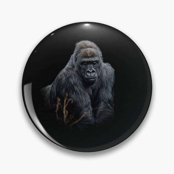 Item preview, Gorilla designed and sold by Guardi71.