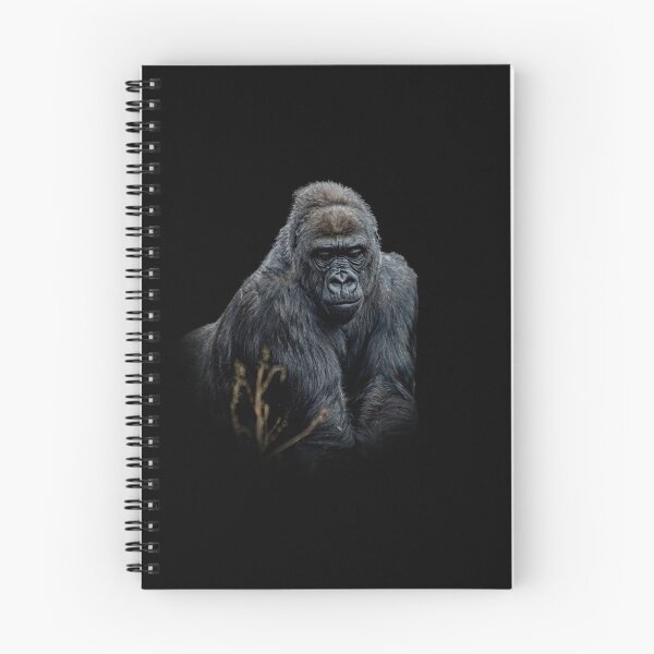 Item preview, Gorilla designed and sold by Guardi71.