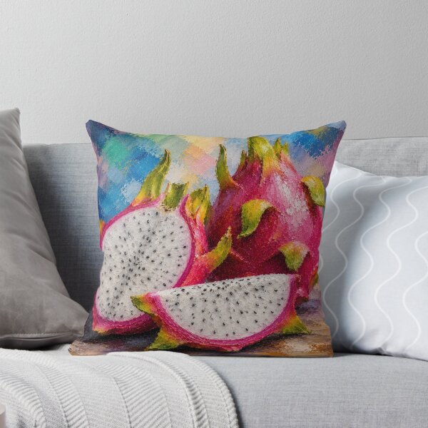Item preview, Dragon Fruit designed and sold by BlackDotBunny.