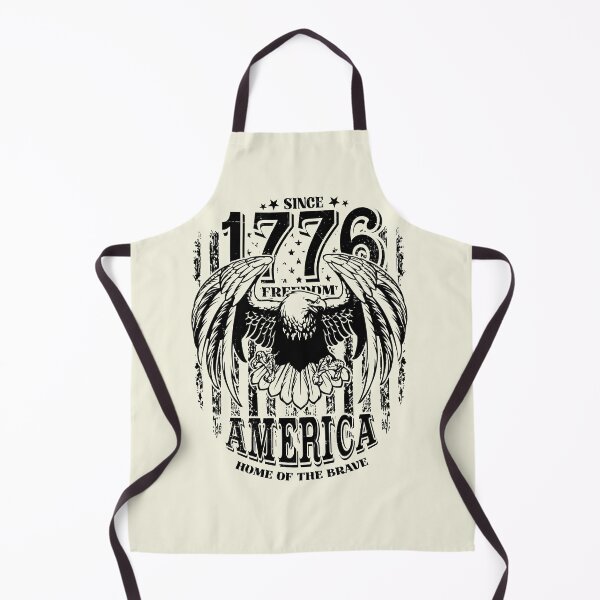 Item preview, Born in 1776 designed and sold by HappyDoodleBoy.