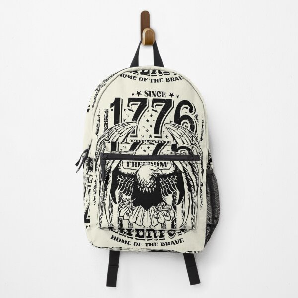 Item preview, Born in 1776 designed and sold by HappyDoodleBoy.