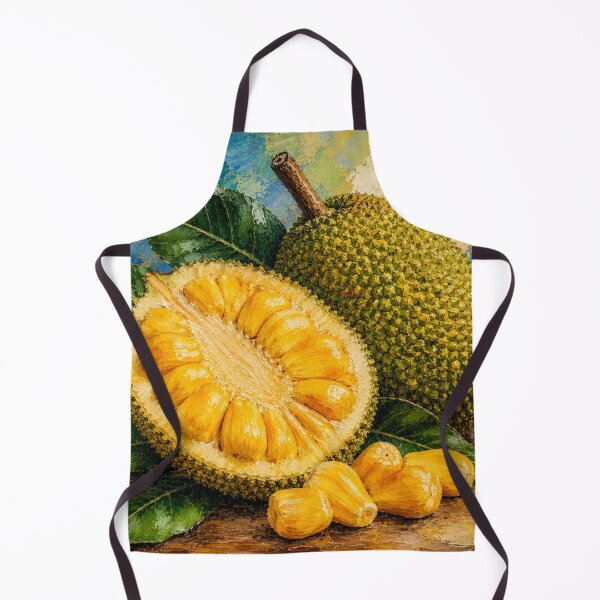 Item preview, Jackfruit designed and sold by BlackDotBunny.