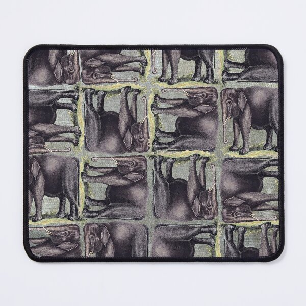 Item preview, elephant. elephant in the room designed and sold by richandpure.
