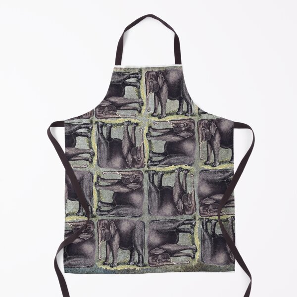 Item preview, elephant. elephant in the room designed and sold by richandpure.