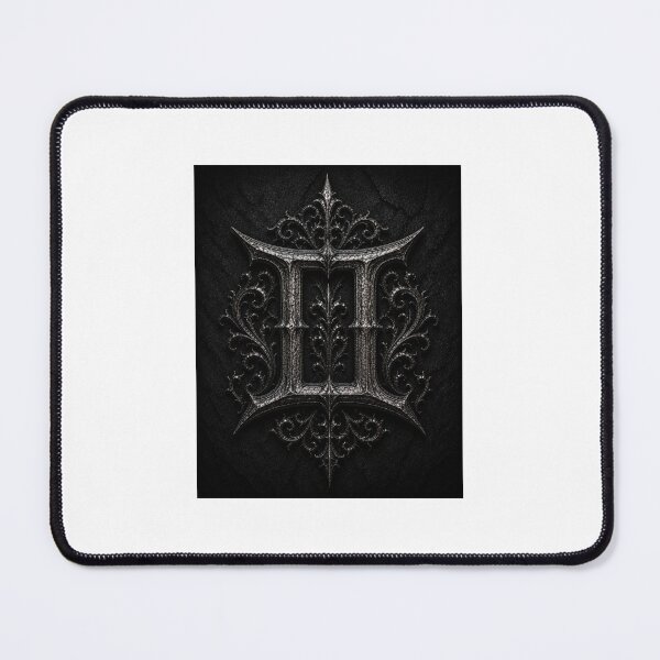 Item preview, Gemini Gothic designed and sold by Chaotic Good.