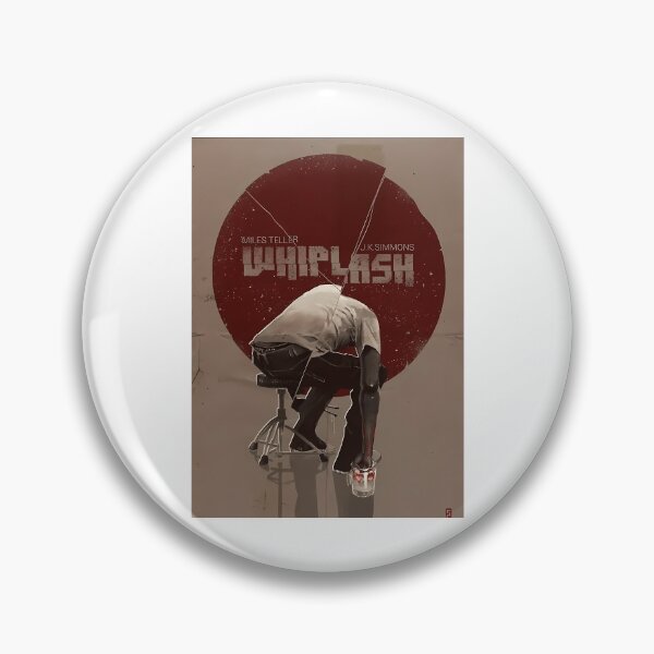 Item preview, Whiplash  designed and sold by zouriellcla.