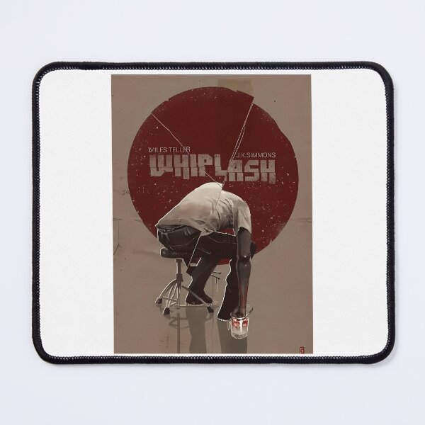 Item preview, Whiplash designed and sold by zouriellcla.