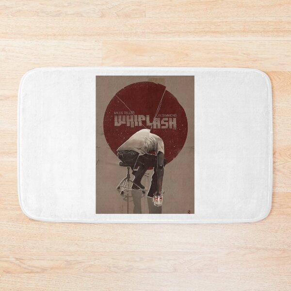 Item preview, Whiplash  designed and sold by zouriellcla.