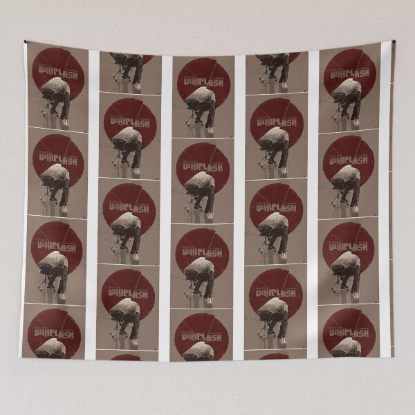 Item preview, Whiplash  designed and sold by zouriellcla.