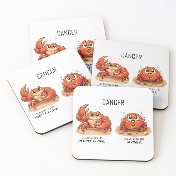 Item preview, Cancer - Standing Up designed and sold by Remake Design Lab.