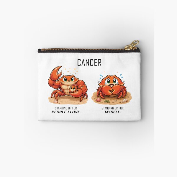 Item preview, Cancer - Standing Up designed and sold by Remake Design Lab.