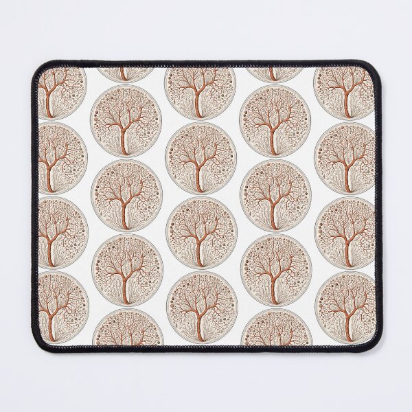 Item preview, Copper Botanical Tree of Life designed and sold by Bio Tech Art.