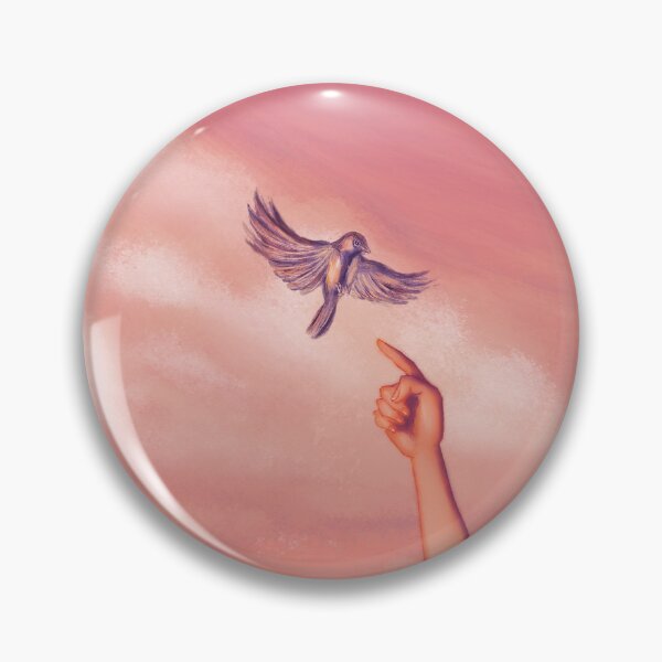 Item preview, Beautiful girl walking on a bridge during sunset designed and sold by Witseart.
