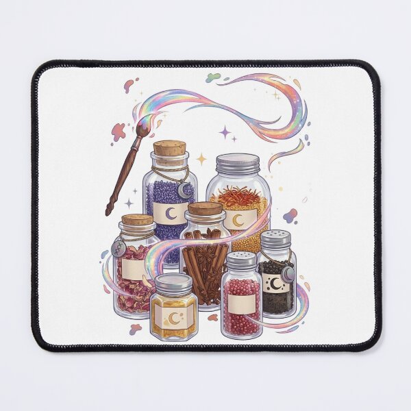 Item preview, Magical Ingredients for Moon Spells designed and sold by SweetKath19.