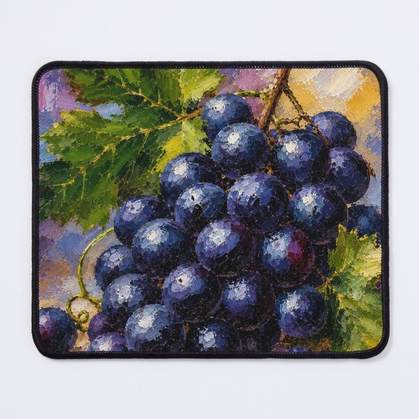 Item preview, Black Grape designed and sold by BlackDotBunny.