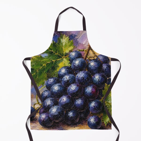 Item preview, Black Grape designed and sold by BlackDotBunny.