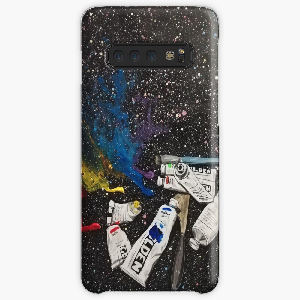 Untitled Case & Skin for Samsung Galaxy