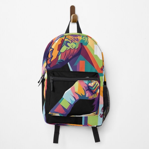 Item preview, Cm punk Pop Art designed and sold by Superkent.