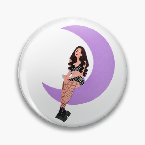 Item preview, Logical moon  designed and sold by Jazminthingz.