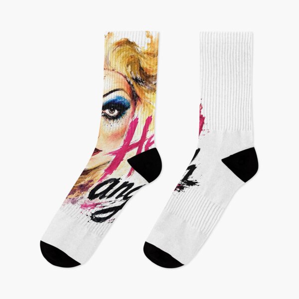 Item preview, Hedwig and the Angry Inch the Muscial designed and sold by Rock_On.