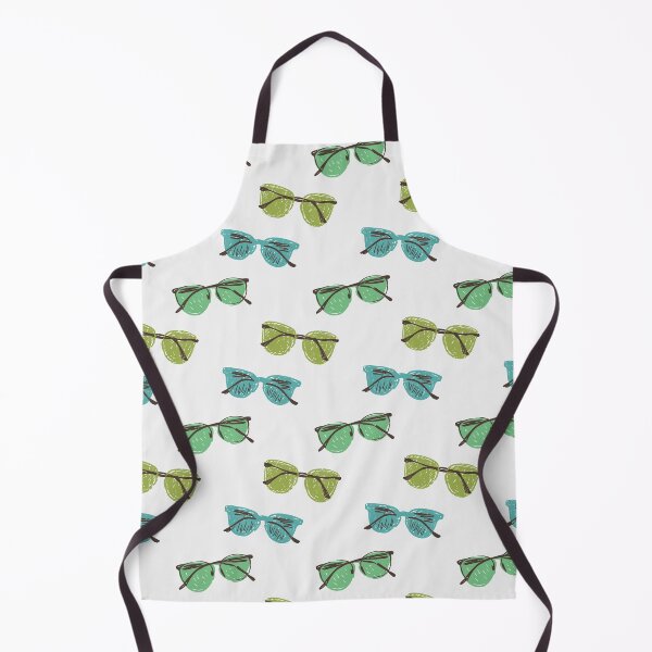 Item preview, Sunglasses Lovers Playful Pattern designed and sold by vectalux.