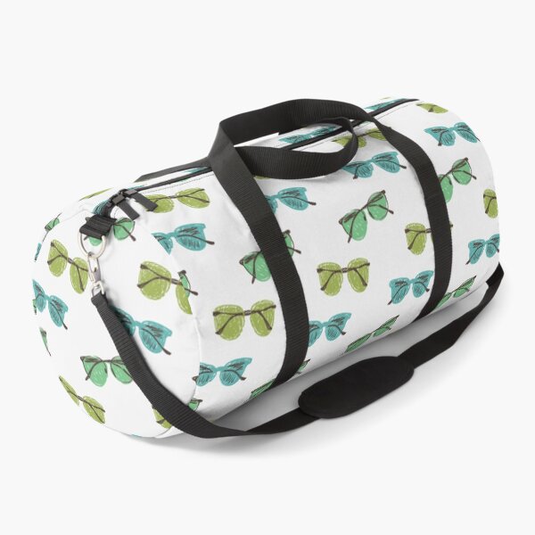 Item preview, Sunglasses Lovers Playful Pattern designed and sold by vectalux.