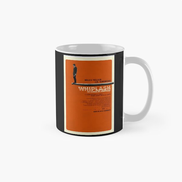 Item preview, Whiplash Movie Film designed and sold by zouriellcla.