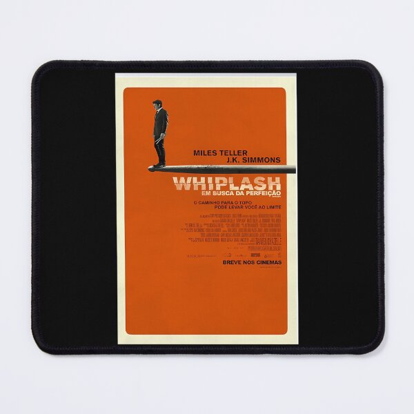 Item preview, Whiplash Movie Film designed and sold by zouriellcla.