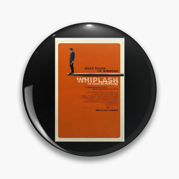 Item preview, Whiplash Movie Film designed and sold by zouriellcla.