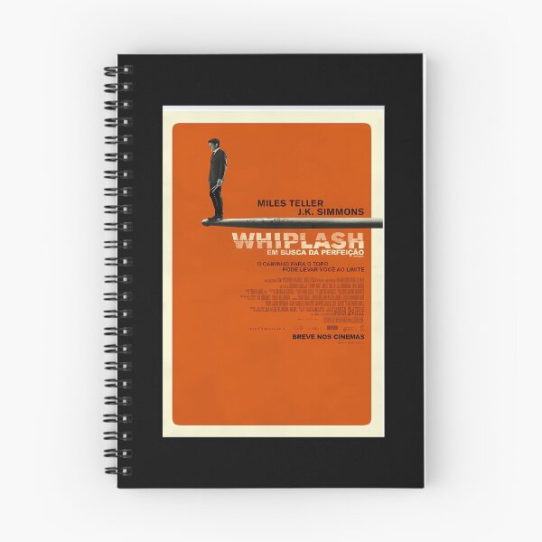 Item preview, Whiplash Movie Film designed and sold by zouriellcla.