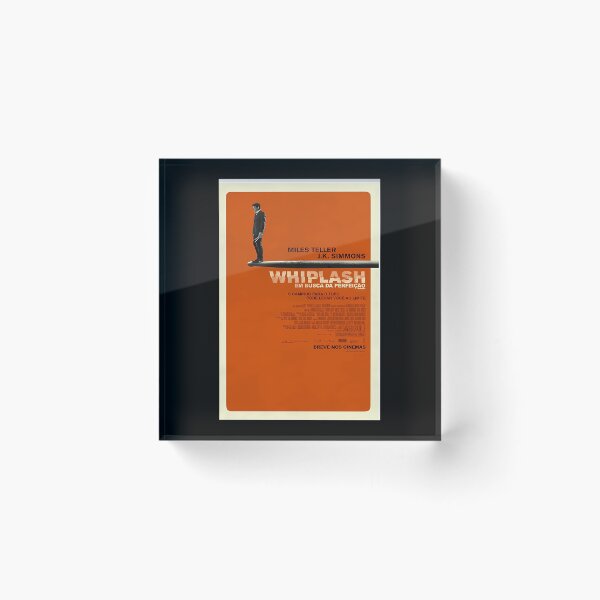 Item preview, Whiplash Movie Film designed and sold by zouriellcla.