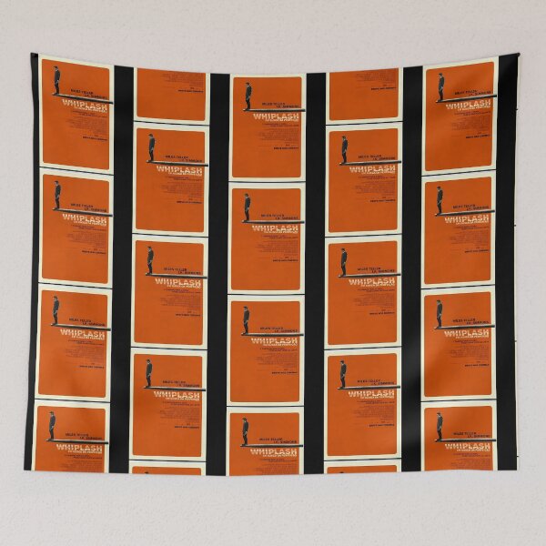 Item preview, Whiplash Movie Film designed and sold by zouriellcla.