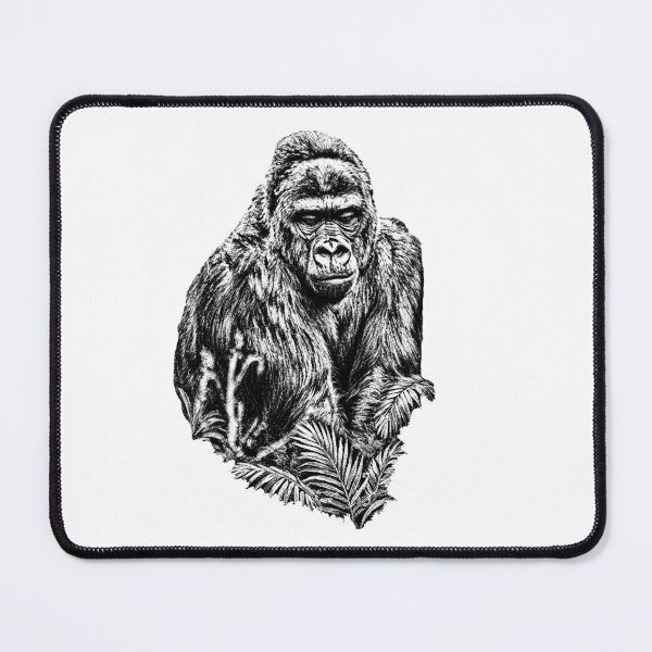 Item preview, Gorilla designed and sold by Guardi71.