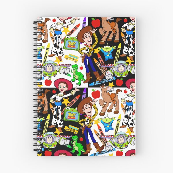Item preview, Back to school Black and White Checkered Cowboy Kids Cartoon designed and sold by Pretty Things Online.