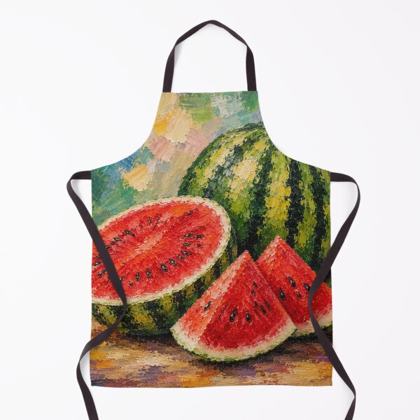 Item preview, Watermelon designed and sold by BlackDotBunny.