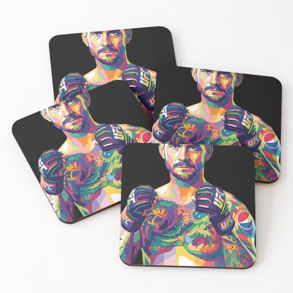 Item preview, Cm Punk Pop Art  designed and sold by Superkent.