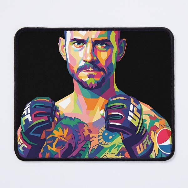 Item preview, Cm Punk Pop Art  designed and sold by Superkent.