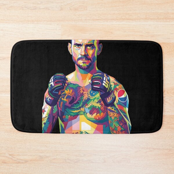 Item preview, Cm Punk Pop Art  designed and sold by Superkent.