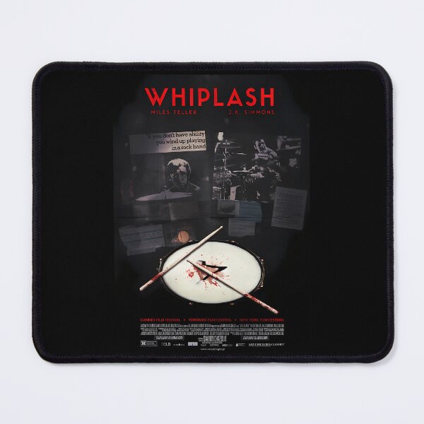 Item preview, Whiplash Drumer designed and sold by zouriellcla.