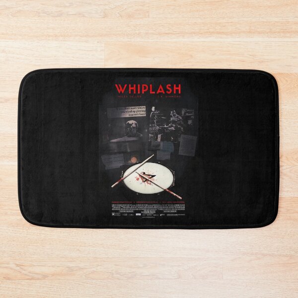 Item preview, Whiplash Drumer designed and sold by zouriellcla.