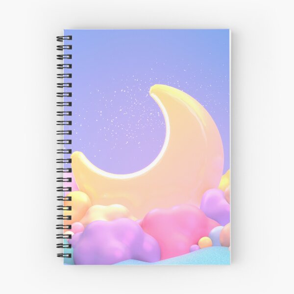 Item preview, Dreamy designed and sold by MRTUMujeruncion.
