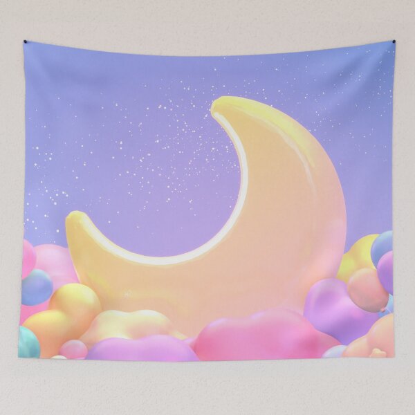 Item preview, Dreamy designed and sold by MRTUMujeruncion.