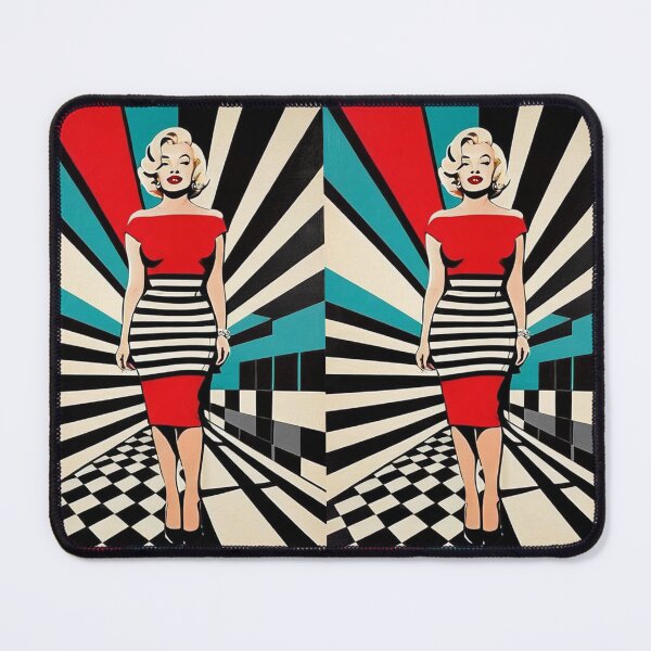Item preview, Art - 1960s Pop Culture Icon, Pop Art Style designed and sold by Beat-It.