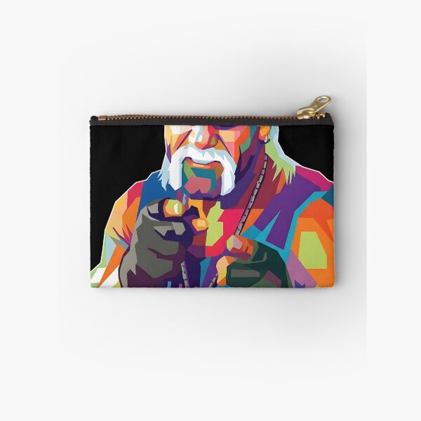Item preview, Hulk Hogan Pop Art  designed and sold by Superkent.