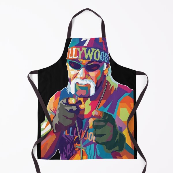 Item preview, Hulk Hogan Pop Art designed and sold by Superkent.