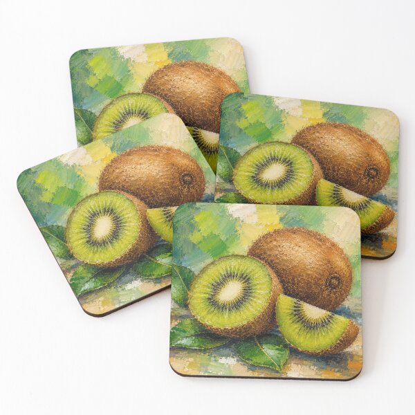 Item preview, Kiwi designed and sold by BlackDotBunny.