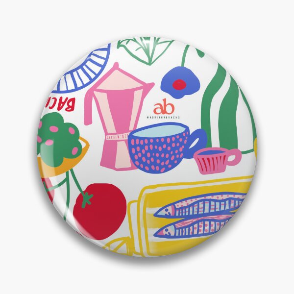 Item preview, Italian Table Celebration designed and sold by Adriana Bracho.