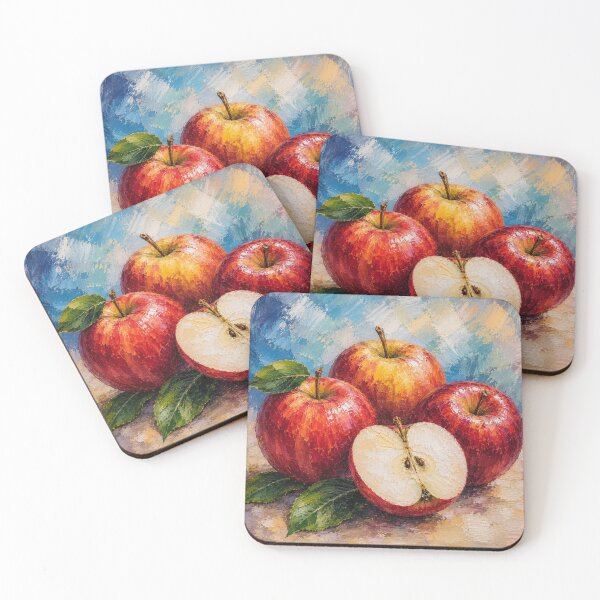 Item preview, Apple designed and sold by BlackDotBunny.