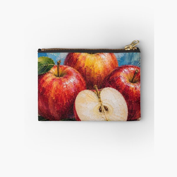 Item preview, Apple designed and sold by BlackDotBunny.