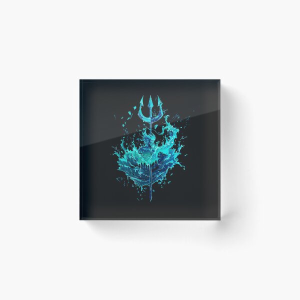 Item preview, drowning is a choice designed and sold by RetroWaveArtCo.